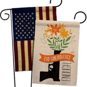 Garden Flag Awareness GP130377AA