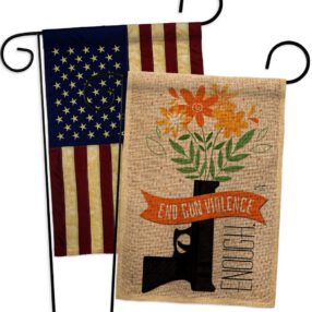 Garden Flag Awareness GP130377AA B