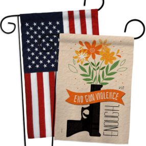 Garden Flag Awareness GP130377AB