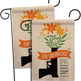 Garden Flag Awareness GP130377AE