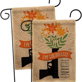 Garden Flag Awareness GP130377AE B