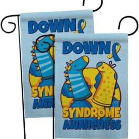 Garden Flag Awareness GP130424AE