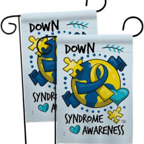Garden Flag Awareness GP190183AE