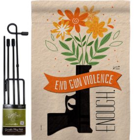 Garden Flag Awareness GS130377