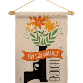 Garden Flag Awareness GS130377 05