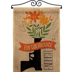 Garden Flag Awareness GS130377 B 02