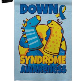 Garden Flag Awareness GS130424 04