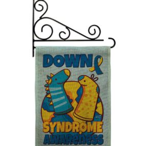 Garden Flag Awareness GS130424 B 03