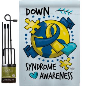 Garden Flag Awareness GS190183