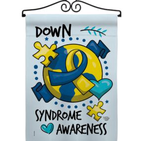 Garden Flag Awareness GS190183 02