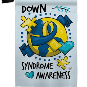 Garden Flag Awareness GS190183 04