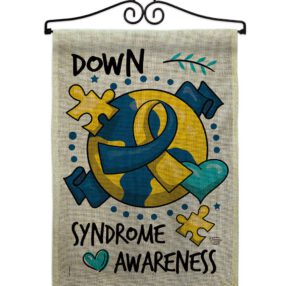 Garden Flag Awareness GS190183 B 02