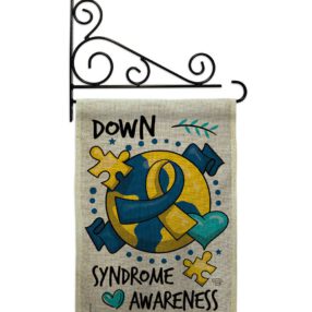 Garden Flag Awareness GS190183 B 03