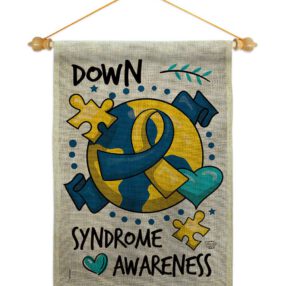 Garden Flag Awareness GS190183 B 05