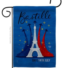 Garden Flag Bastille Day G190158 fbe15d9e 4214 4061 9e31 2ae8f457c02b