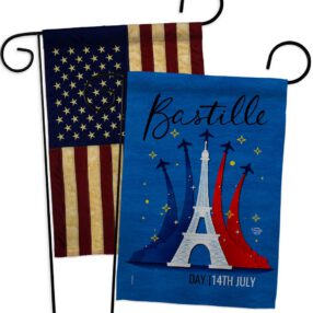 Garden Flag Bastille Day GP190158AA c828e6eb f18d 4549 9388 e3d19bedafd2