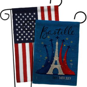 Garden Flag Bastille Day GP190158AB B 99a5677b 030c 4fc4 8106 c1ad974a2bd7