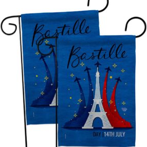 Garden Flag Bastille Day GP190158AE 474cbc79 d4f9 40a0 bf82 208904f47f55