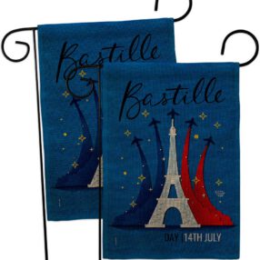 Garden Flag Bastille Day GP190158AE B 879d86be 2368 45e8 8c59 c59403cdff3b