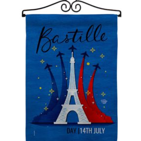 Garden Flag Bastille Day GS190158 02 03fef39f a639 495f 9299 dc5e9704b4bc