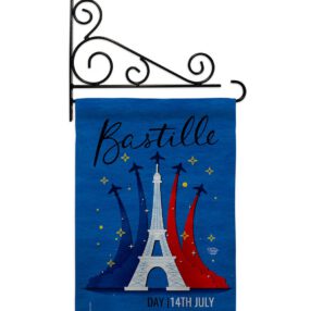 Garden Flag Bastille Day GS190158 03 896ad64b 3092 48b4 9757 1e061a71fa6e