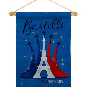 Garden Flag Bastille Day GS190158 05 def3d7bc 5f55 4c66 a373 b6d93a75bc33