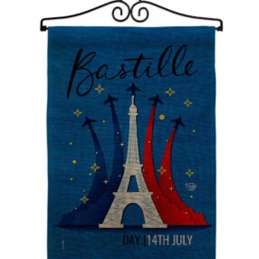 Garden Flag Bastille Day GS190158 B 02 acc41c7a 4b30 44c7 a648 9dd2a417a6aa