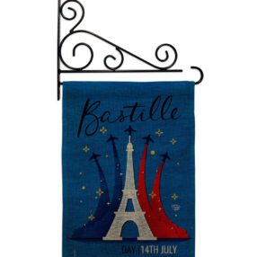 Garden Flag Bastille Day GS190158 B 03 915ea0bb f73f 405b 8f94 61ff0fccabf2