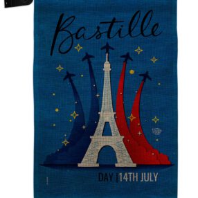 Garden Flag Bastille Day GS190158 B 04 8e39e013 8f89 4298 ac93 799329eb2c88