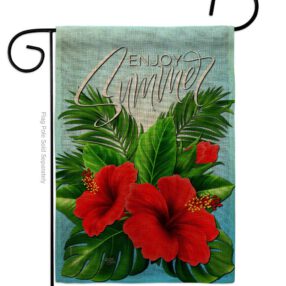 Garden Flag Beach G106095 B