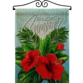 Garden Flag Beach GS106095 B 02