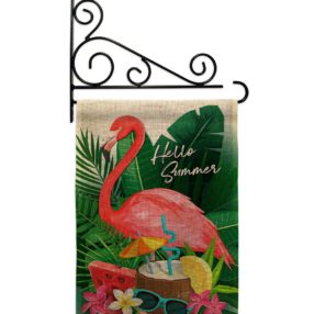 Garden Flag Beach GS137371 B 03