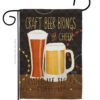 Garden Flag Beverages G117052 bfbe0174 f955 4d43 8144 193b6bd5f1ae