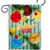 Garden Flag Beverages G137529