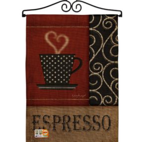Garden Flag Beverages GS117026 B 02