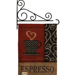 Garden Flag Beverages GS117026 B 03