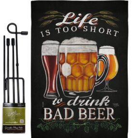 Garden Flag Beverages GS117050 017d06ad d236 4ae6 b260 e518dcb1e83c