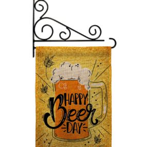 Garden Flag Beverages GS137519 B 03