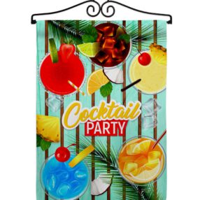 Garden Flag Beverages GS137529 02