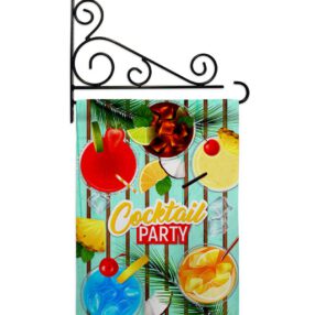 Garden Flag Beverages GS137529 03