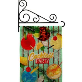 Garden Flag Beverages GS137529 B 03