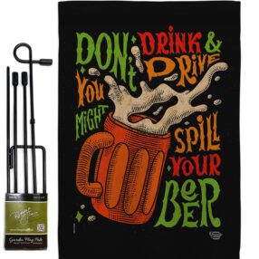 Garden Flag Beverages GS192300 7f34b07b 332d 461f 84de 829b5e9b70ef