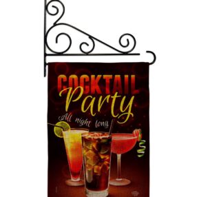 Garden Flag Beverages GS192523 B 03