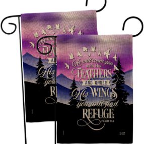 Garden Flag Bible Verses GP130341AE B d0ec7ea8 0882 4a24 b8b6 b2772f2b586f