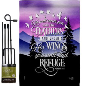 Garden Flag Bible Verses GS130341 2fbaf71e 0b22 4916 a36e 82857dab62f6