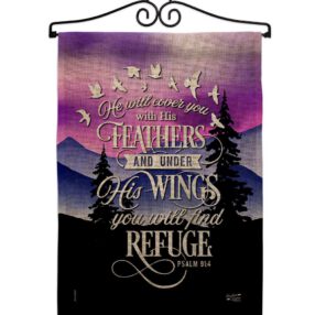 Garden Flag Bible Verses GS130341 B 02 124eead6 1a73 438d 8d41 dacb19f3bee7