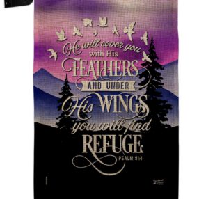 Garden Flag Bible Verses GS130341 B 04 6da1c1bb d85e 4eee ad3d 2b28cf4da653