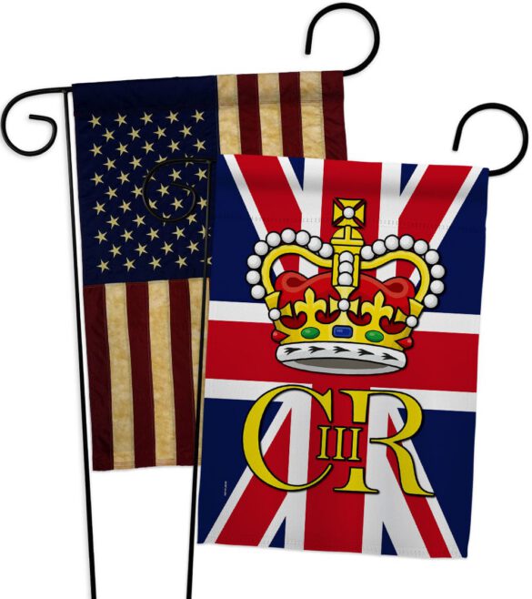 CR III - Expression Inspirational Vertical Impressions Decorative Flags HG180339 Made In USA - Image 7