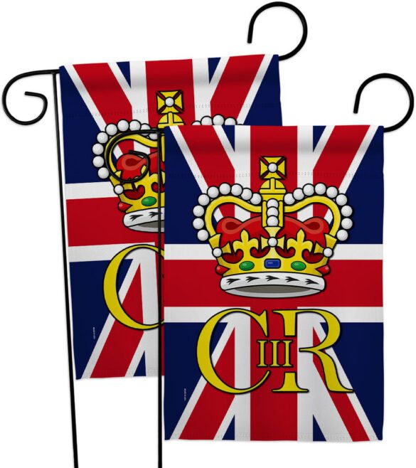 CR III - Expression Inspirational Vertical Impressions Decorative Flags HG180339 Made In USA - Image 11
