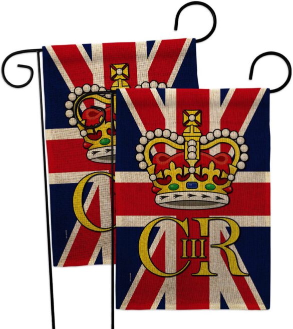CR III - Expression Inspirational Vertical Impressions Decorative Flags HG180339 Made In USA - Image 32